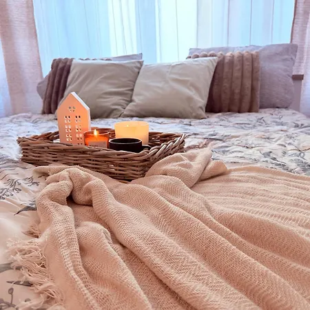 - Cozy Bielefeld