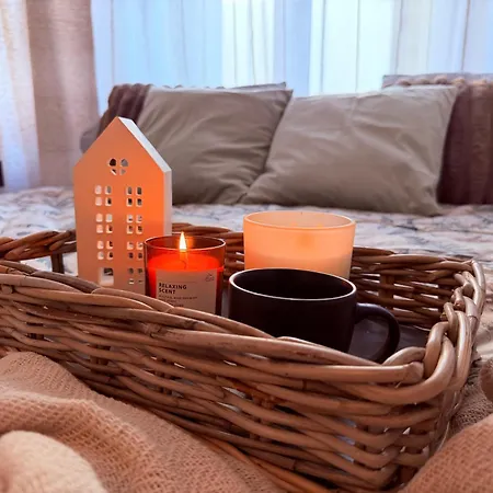 - Cozy Appartamento