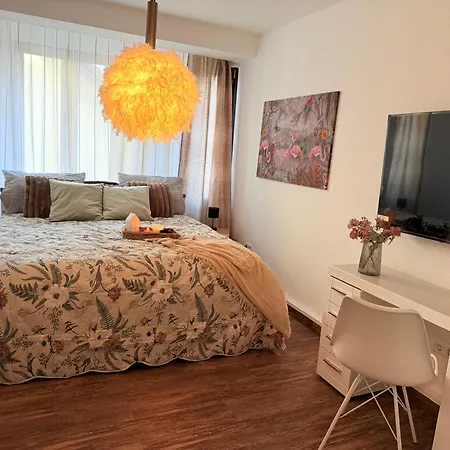 - Cozy Apartamento *