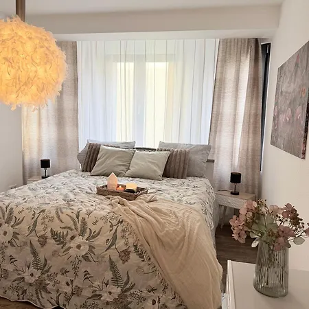 - Cozy *