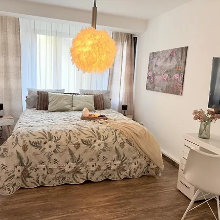 - Cozy * Bielefeld