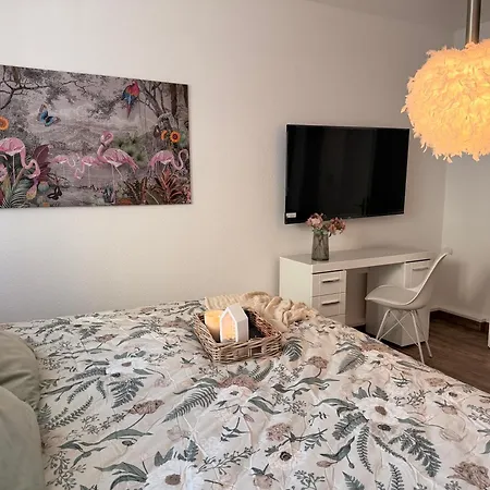 Apartamento - Cozy *