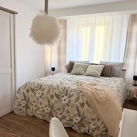 - Cozy Bielefeld
