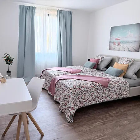 - Cozy Apartamento