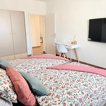 - Cozy * Bielefeld