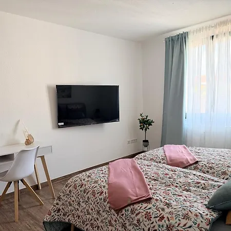 Lägenhet - Cozy Bielefeld