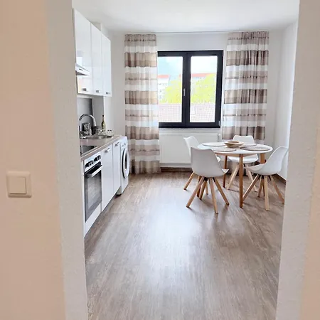 - Cozy Lägenhet *