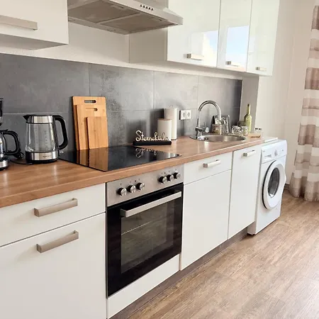 Apartamento - Cozy Bielefeld