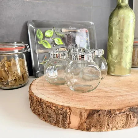 - Cozy Apartamento *