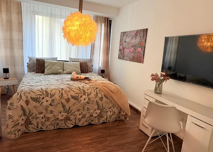 - Cozy Apartamento *