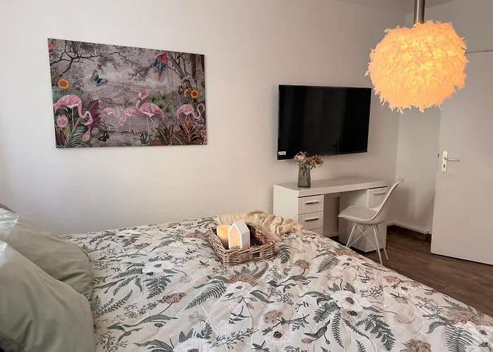 Apartamento - Cozy *