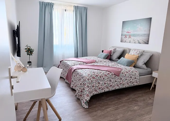 - Cozy Apartamento