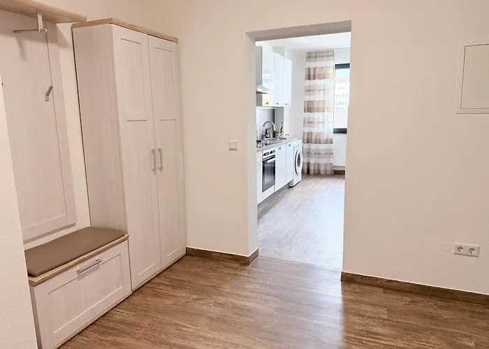 Apartamento - Cozy Bielefeld