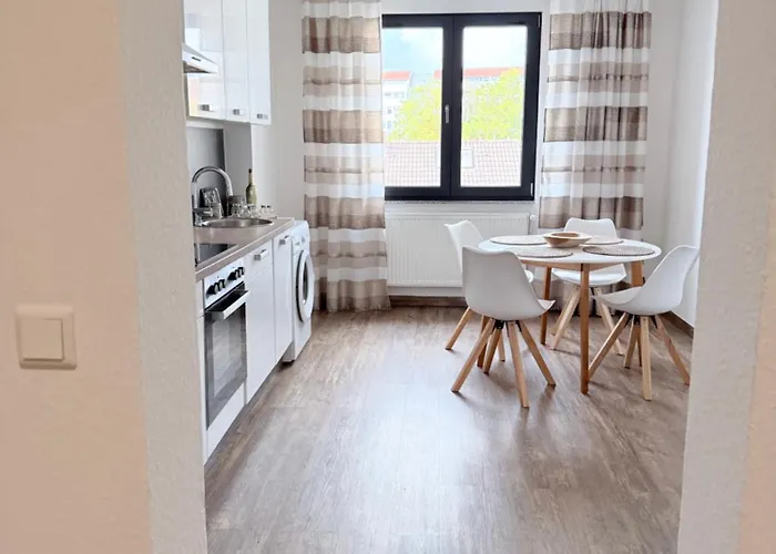 - Cozy Apartamento *