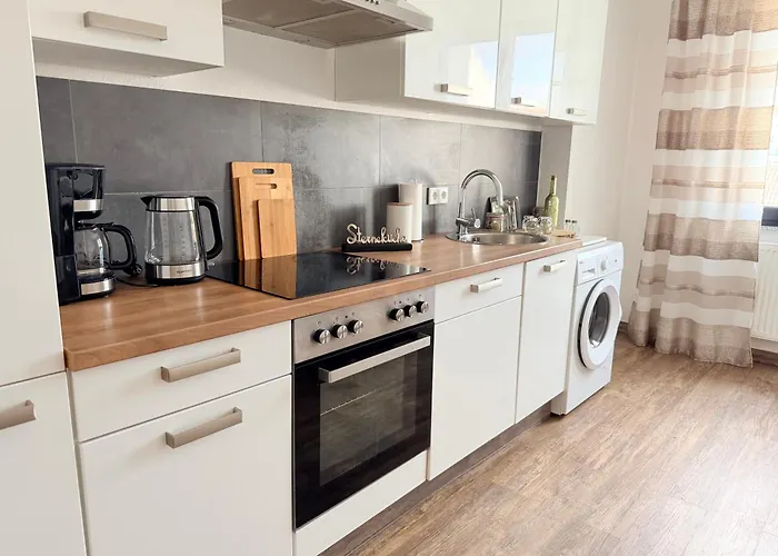 Apartamento - Cozy Bielefeld