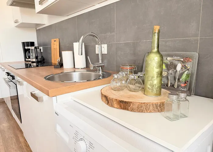 - Cozy * 比勒费尔德